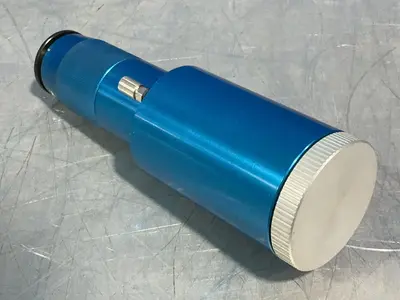Used IPG PHOTONICS P30001277 Optomechanical / Motion Control Ohio US | HGR 24 #1280614