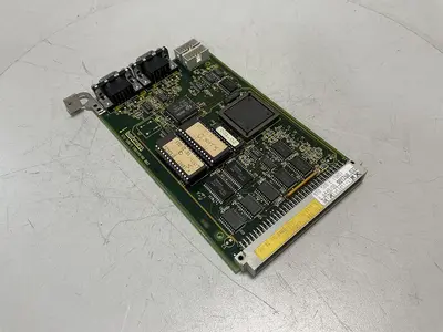 USED BACHMANN STU 500/S E06449/00 003