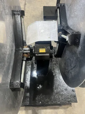 Used RAPID-AIR R936NA / P4V FEEDER Uncoilers | Alma Machinery #899386