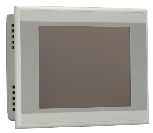 Eaton XV-102-E6-57TVRC-10 XV100 Basic HMI Interface Panel, 5.7 in TFT VGA [New]