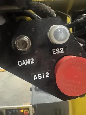Used 2020 FANUC M-10ID/8L Robots Michigan US | RAB Industries, Inc. #400040