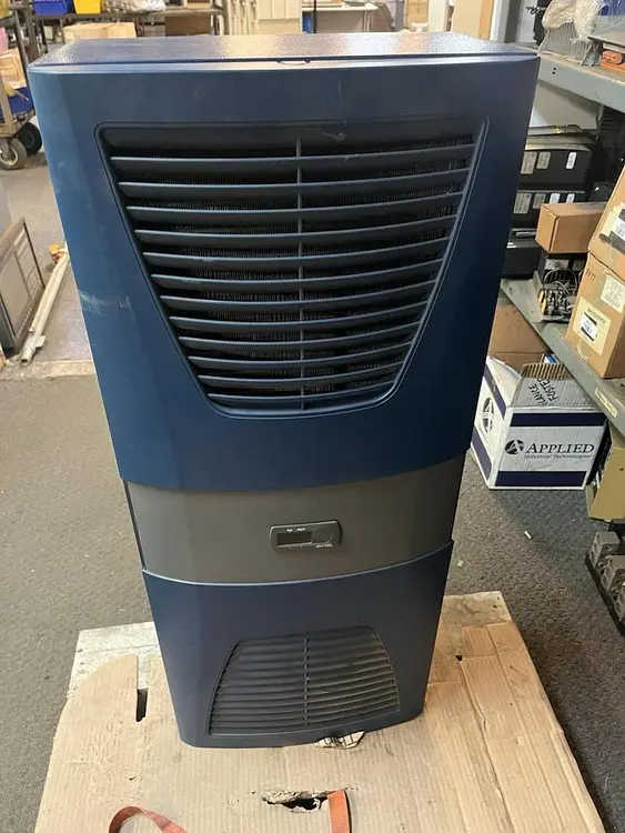 Used RITTAL SK-3305145 HVAC Parts and Equipment Ohio US | Surplus Asset Holdings #1262516