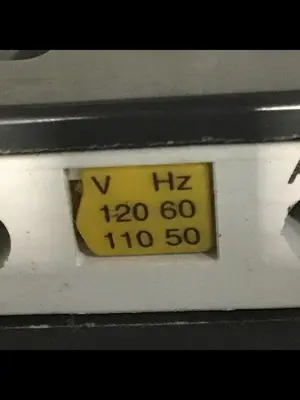 USED SIEMENS 3TF4622-OAK6