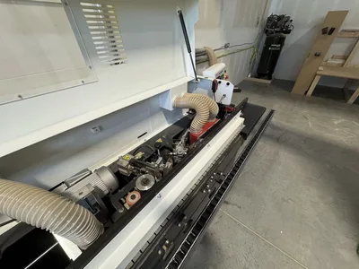 Cantek MAX350M Edgebander
