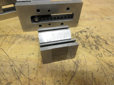 Used GENERIC GENERIC Workholding (Misc) Minnesota US | Machinesused.com #1271491