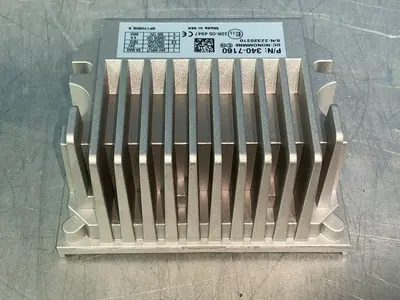 New | in-Stock CAT 3407160 Power Converters - Battery Chargers Ohio US | HGR 24 #1280294