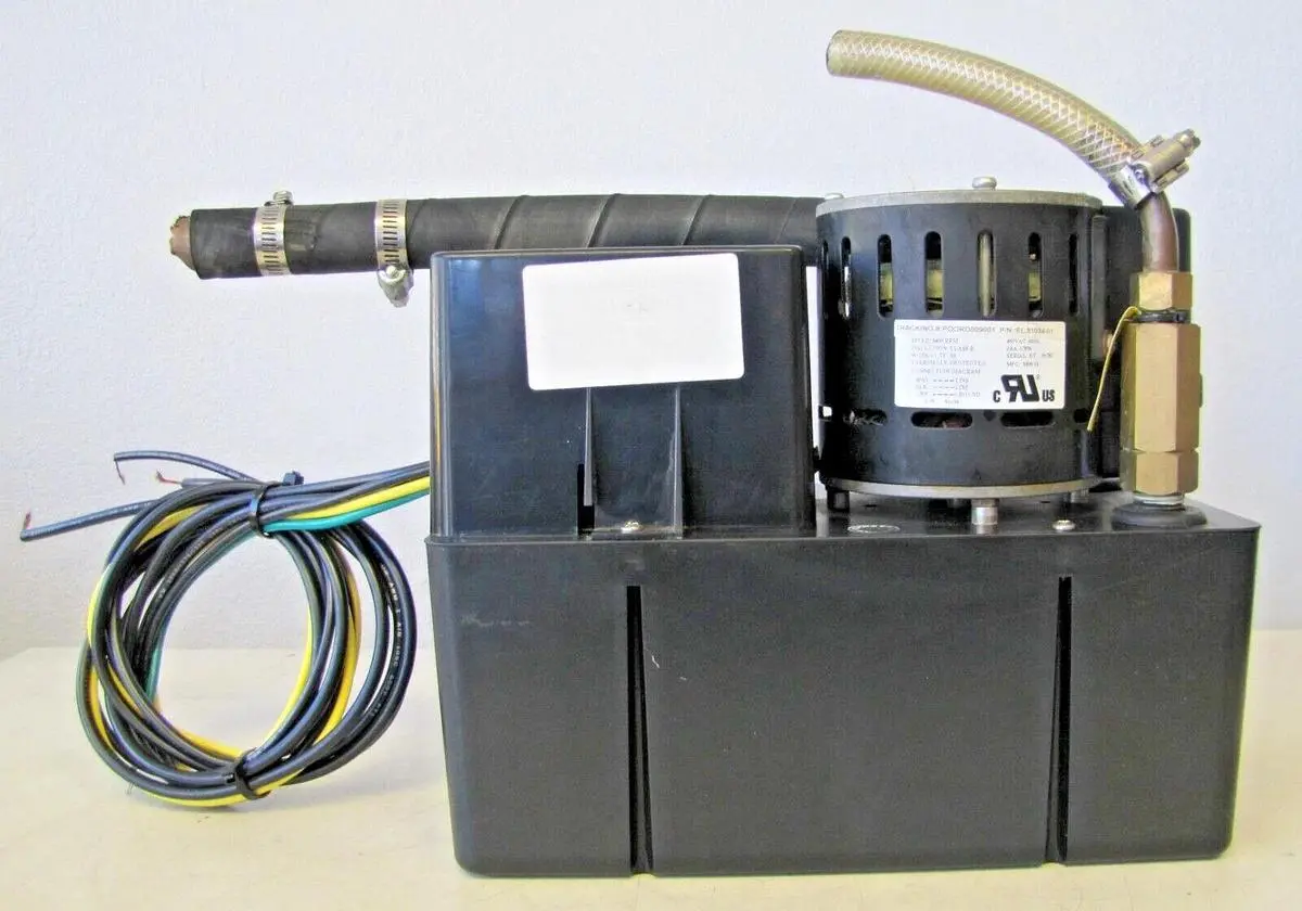 USED BECKETT CB504ULHT