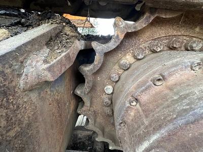 Used 1996 VOLVO CE SE450 LC-2 Excavators Pennsylvania US | Proxy Equipment #1377879