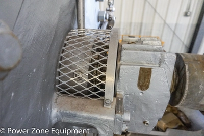 NEW SULZER 10X12X27G