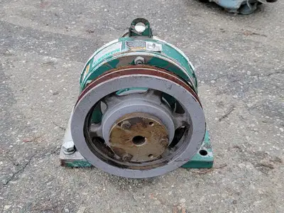 USED SUMITOMO CHH-4135Y