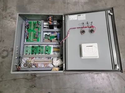 USED HAMMOND EN4SD30248GY