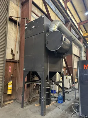 Used 2016 MAZAK OPTIPLEX 4020 FIBER II Laser Cutters Georgia US | The Equipment Hub #1176169