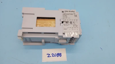 USED Allen-Bradley 100-C23Z* 400 + 100-S