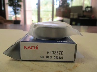 NEW Nachi Quest 6202ZZE