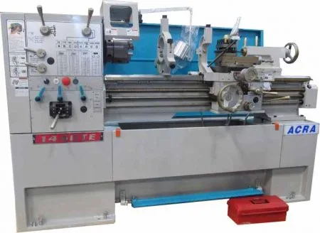 NEW ACRA 1440TE