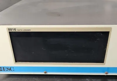 ESC S 112-0000 8816 Data Logger Assembly. Loc5E-21