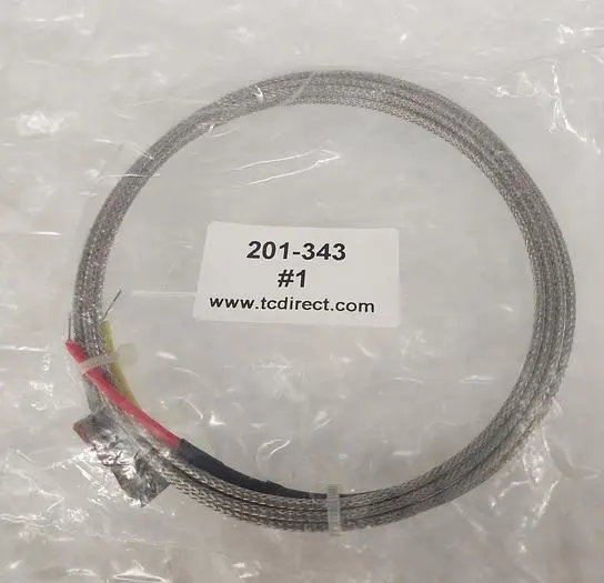NEW TC DIRECT 210-343