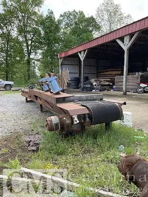 Roll Case Conveyor