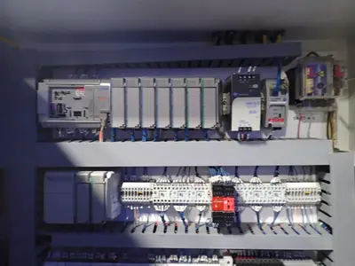 USED HS TECHNOLOGIES CPILLAR QUAD CAB