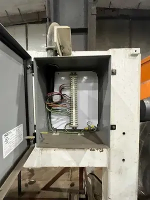 USED 1980 SIGNODE M20