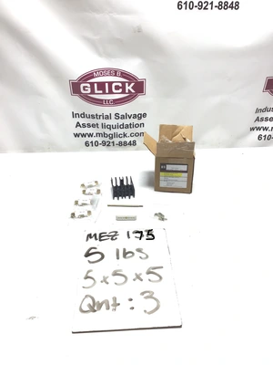 120BX14 Relay Adder 600V CR120BX1