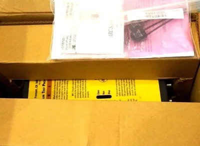 NEW STI MC4-5006-CX1 MAT CONTROLLER 82396-5006