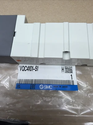 NEW SMC VQC4101-51