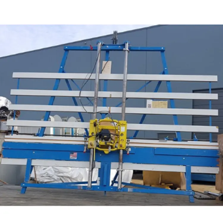Used _UNKNOWN_ _UNKNOWN_ Woodworking Moulders | Coast Machinery Group #875381