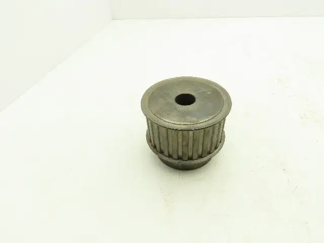 Martin 26H200 Timing Pulley 0.5" Pitch 26 Tooth 2" W 1" Bore