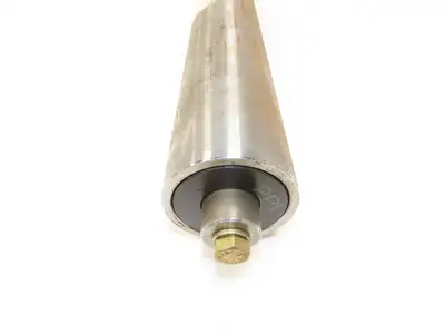 PPI Precision Pulley 3.5"x 37"BW Conveyor Snub Roller Hytrol 914.R04370