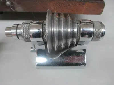 2986 Boley Precision Jeweler Lathe