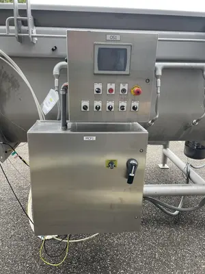 USED MEPACO 170 - 4000LB CAPACITY