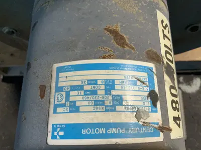 Used ZERO MFG BNP 220 Blast Room (Manual Booth) Ohio US | HGR 24 #1323846