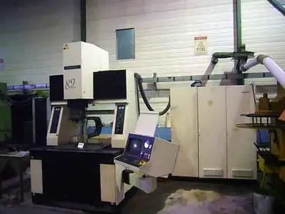 USED INGERSOLL IG 1000