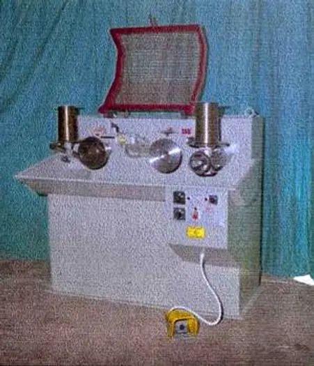 NEW TVN Mod. T10/7,5/EX Ten (10) Passages Wire Drawing Machine, max wire 3,8 mm