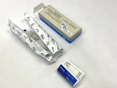 NEW COMPAC 10-782-KR