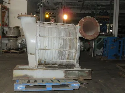USED Hoffman 38506