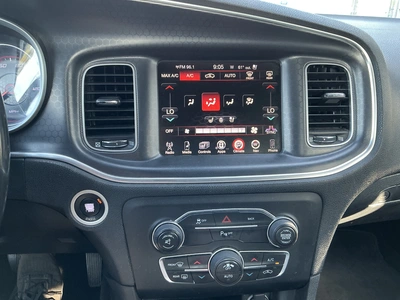 Used 2015 DODGE CHARGER Sedans Michigan US | Miedema Asset Management Group #1322328