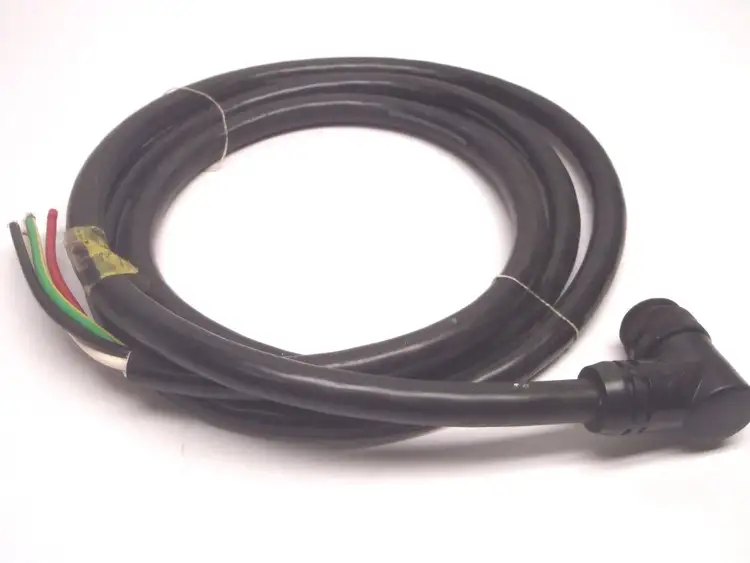 Used ALLEN-BRADLEY ARMOR START MOTOR CABLE 182307 Cable & Wire | Maverick Industrial Sales #1115769