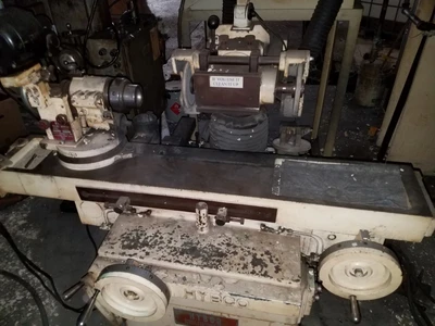 USED HYBCO 2100-SB