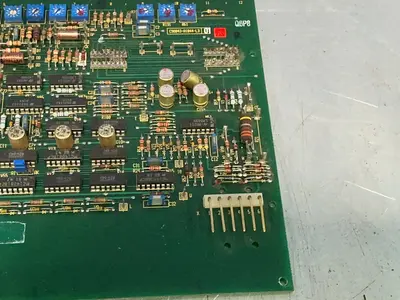 Used SIEMENS C98040A1044P35486 Printed Circuit Boards (PCB) Ohio US | HGR 24 #1326091