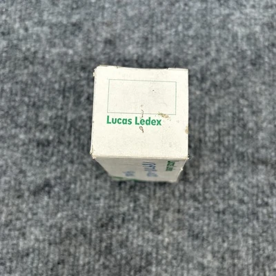 New | in-Stock Lucas Ledex 189718-028 Misc Electrical & Power Parts California US | Davliegogo LLC #1707797