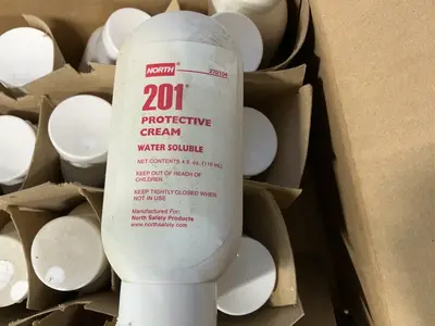 Used NORTH SAFETY PRODUCTS 201 Safety Products (Other) Ohio US | HGR 24 #1321548