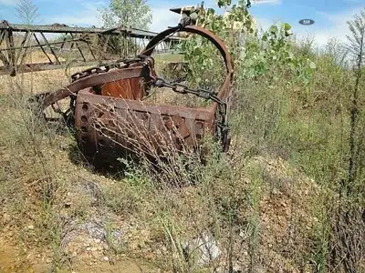 Used 1970 BUCYRUS-ERIE 30B IV Crawler Cranes Tennessee US | Ran Equipment #1403720