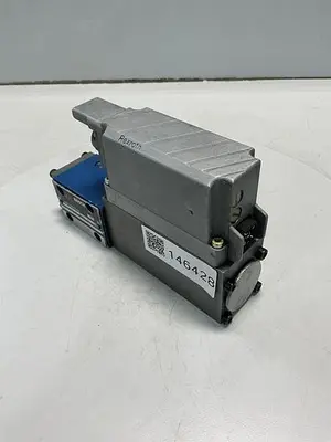 USED BOSCH 0 811 404 614