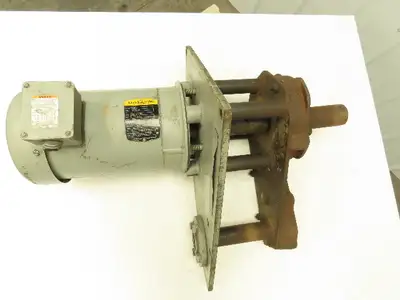 Used PROCECO _UNKNOWN_ Pumps | Arrow Industrial #620900