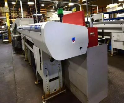 2014 CITIZEN M32-4M8 Automatics and Screw Machines | CNC EXCHANGE (15)