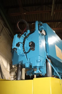 USED KARD TP50-4M