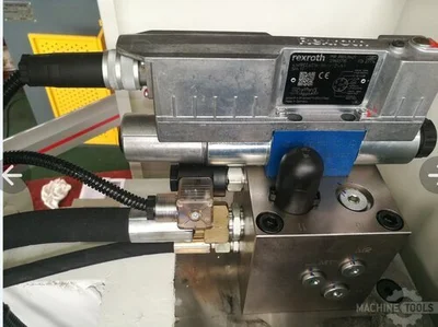 NEW MAQ WC67K-200/4000