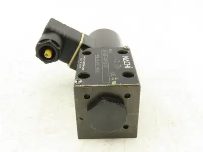 Used NACHI _UNKNOWN_ Valves/Fittings Indiana US | Arrow Industrial #1365373